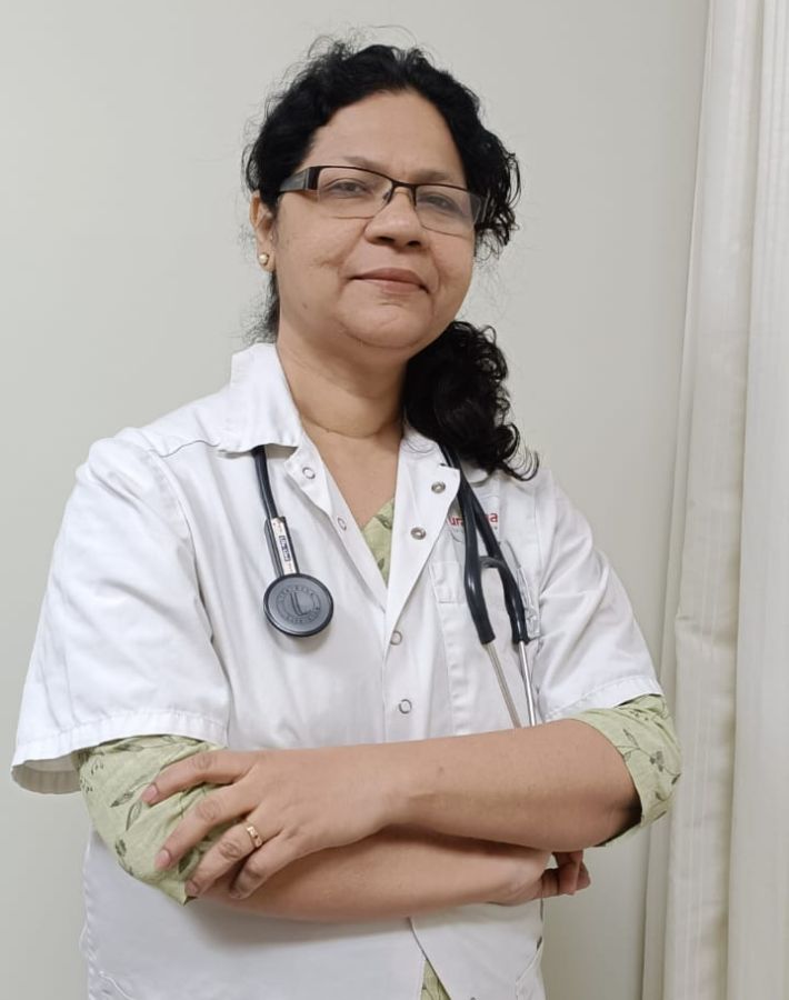 Best Gynaecologist in Kolkata