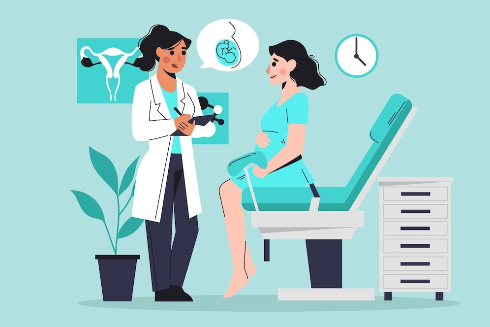 Best Lady Gynaecologists in Kolkata