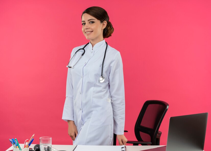 Leading Gynaecologist in Kolkata