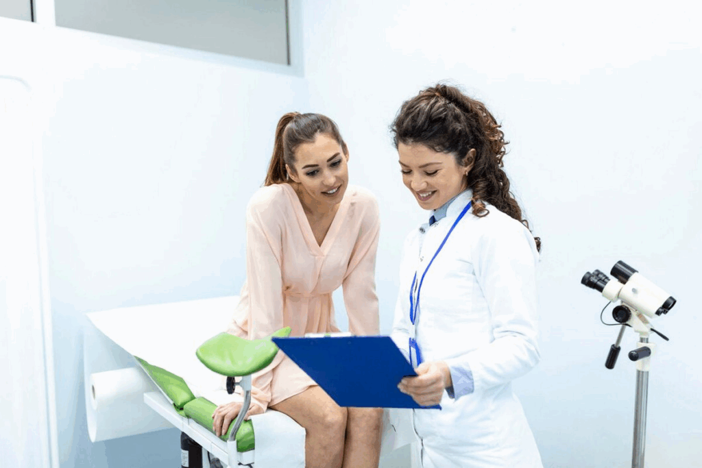 Adolescent Gynecology in Kolkata: Why Early Care Matters – With Dr Nandini Chakrabarti 1 Adolescent Gynecology in Kolkata