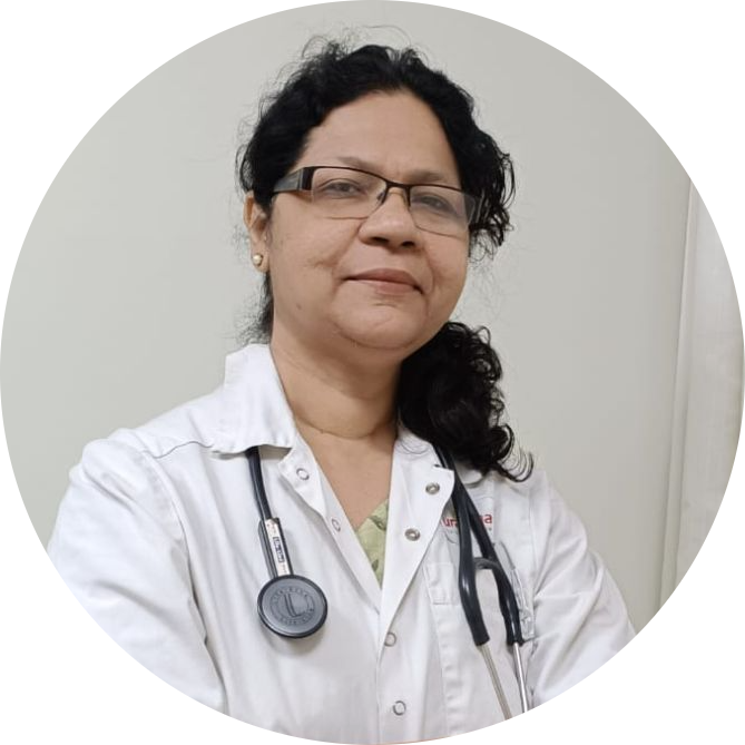 Kolkata Best Gynaecologist Doctor