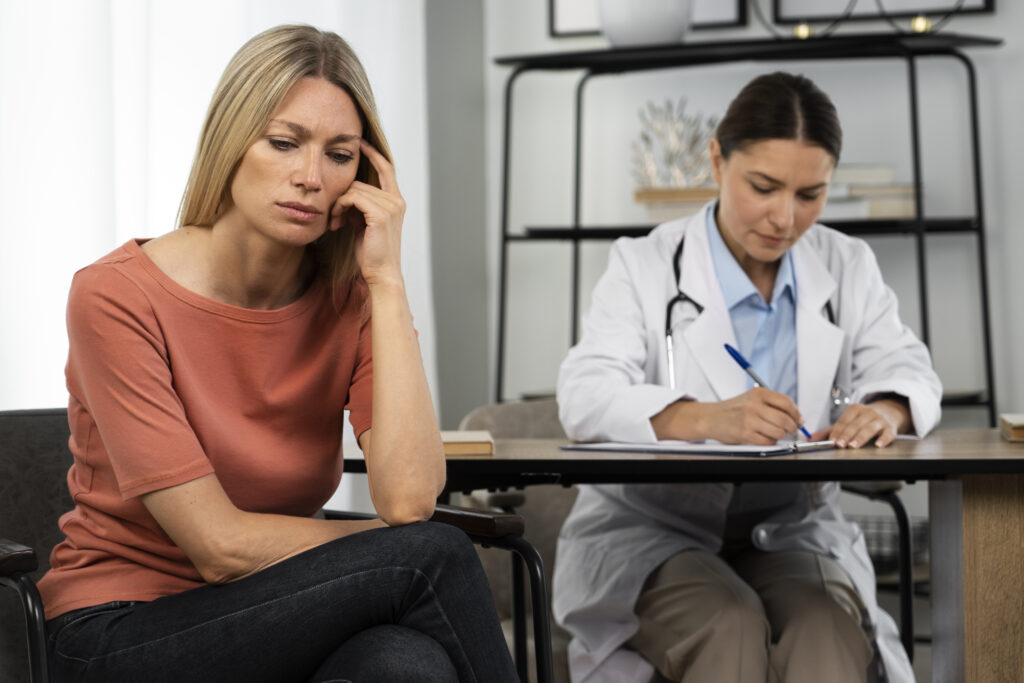 Gynae Doctor in Kolkata