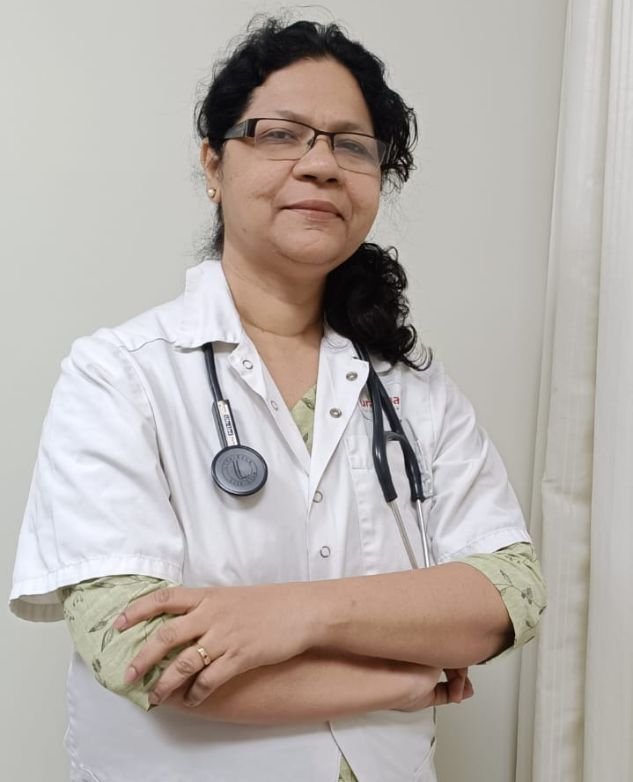 Minimally Invasive & Laparoscopic Solutions 3 Best Gynaecologist Doctor in Kolkata