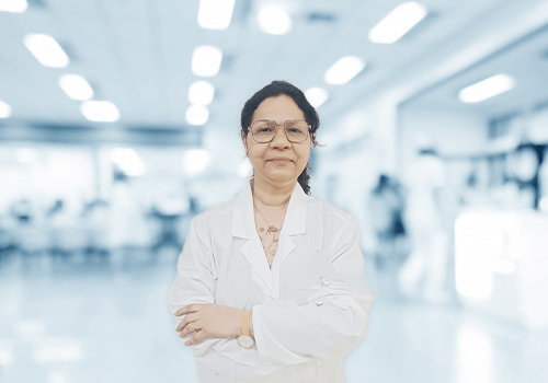 Best Gynaecologist in Kolkata